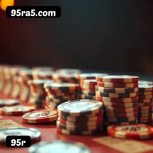 Vantagens exclusivas 95r para jogadores brasileiros - São Paulo, Rio, BH