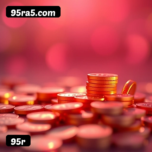 Tabela RTP dos jogos de cassino da 95r