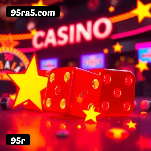 Loterias online disponíveis na 95r