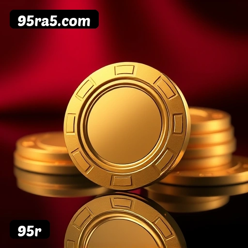 95r segurança SSL 256-bit - Licença Curaçao, eCOGRA, GLI certificado