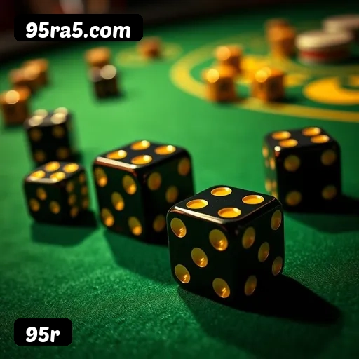 Principais provedores de slots da 95r - NetEnt, Pragmatic Play, Play'n GO