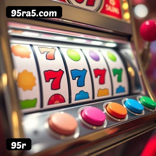 Estatísticas 95r 2025–2026 - 120 mil jogadores ativos, R$72.5M pagos, RTP 96.52%