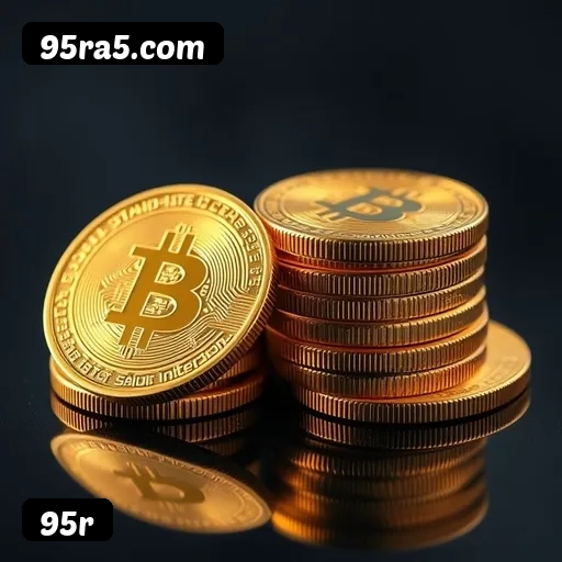 Níveis do programa VIP da 95r